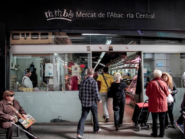 Entrando en el mercado